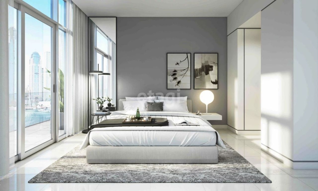 Апартаменты в Дубае, ОАЭ, 166.1 м2 фото 4