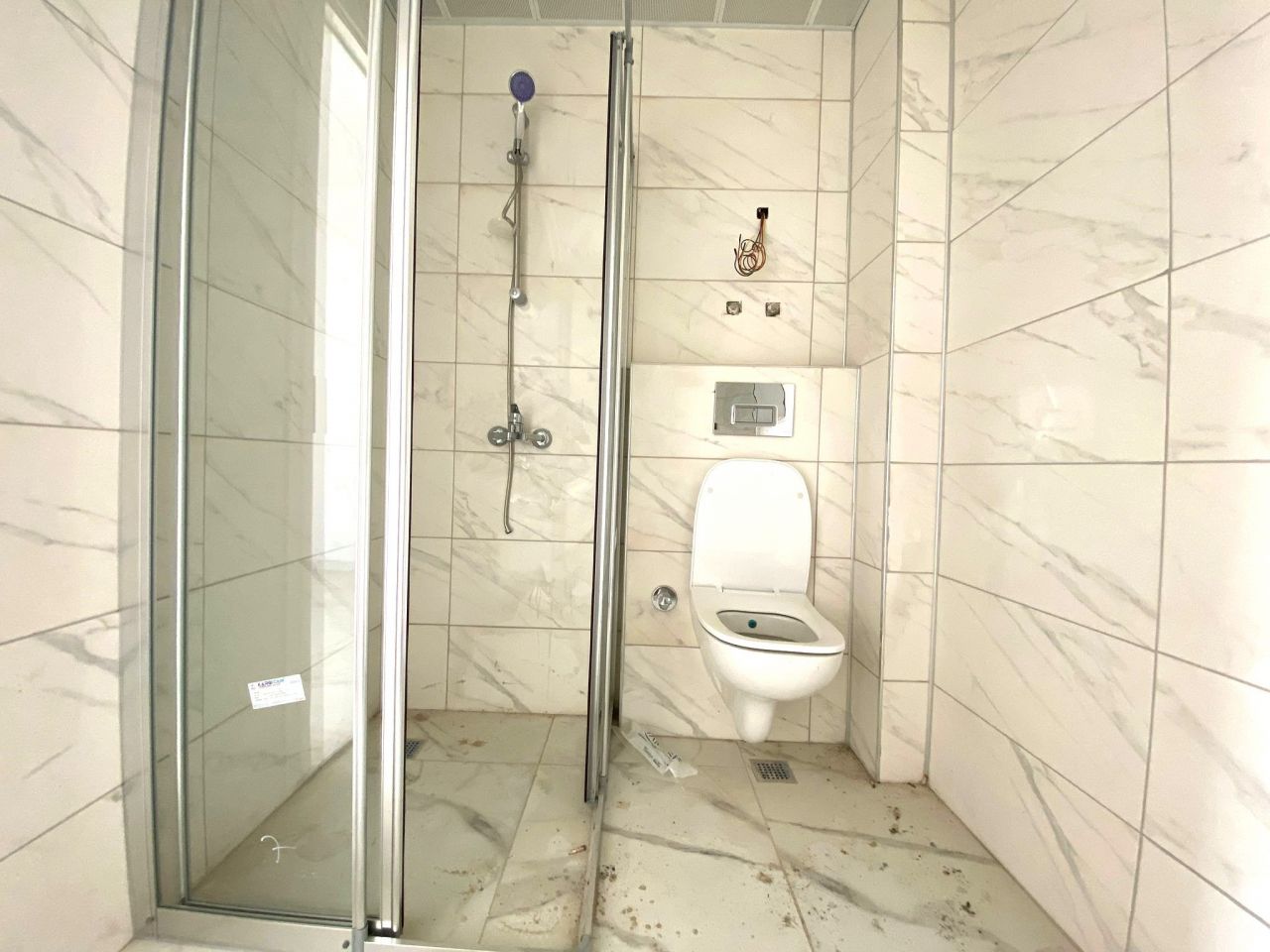 Квартира в Алании, Турция, 55 м2 фото 4