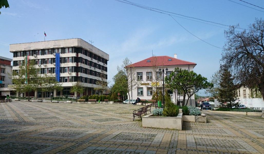 Квартира в Средце, Болгария, 72 м2 фото 4