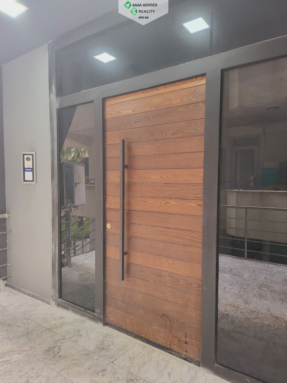 Квартира в Алании, Турция, 60 м2 фото 3