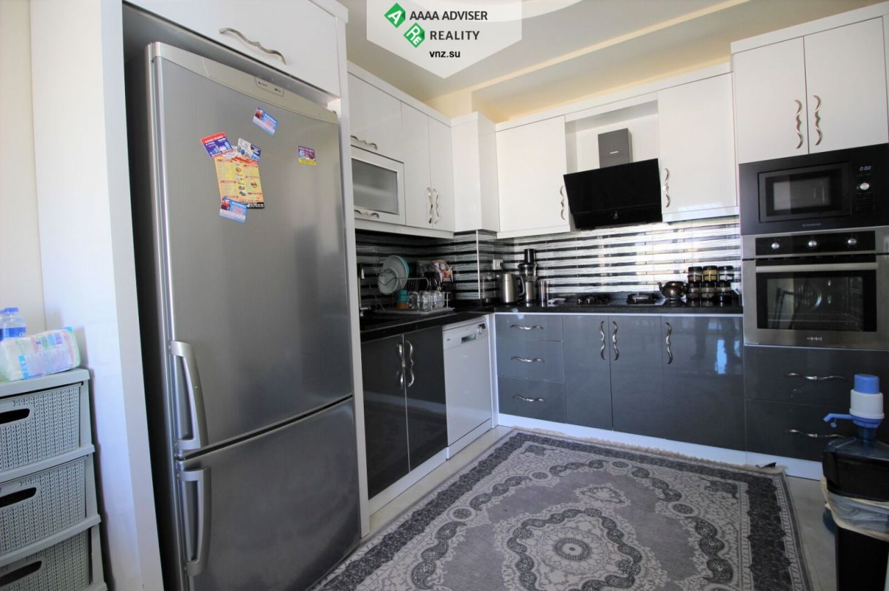 Квартира в Алании, Турция, 160 м2 фото 5