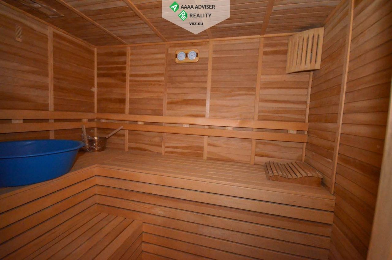 Квартира в Алании, Турция, 240 м2 фото 4