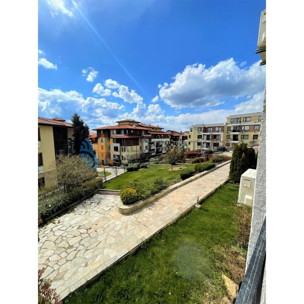Квартира в Святом Власе, Болгария, 80 м2 фото 3