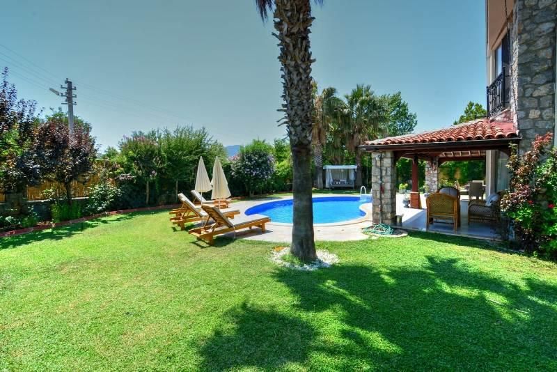 Вилла в Фетхие, Турция, 150 м2 фото 3