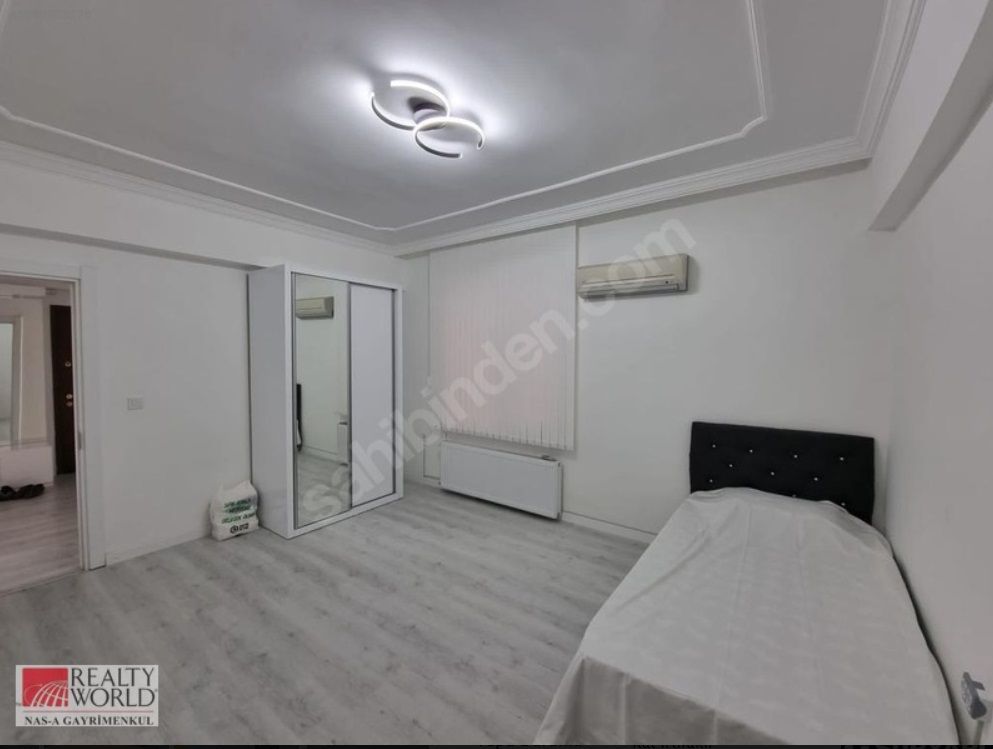 Апартаменты в Анталии, Турция, 220 м2 фото 5