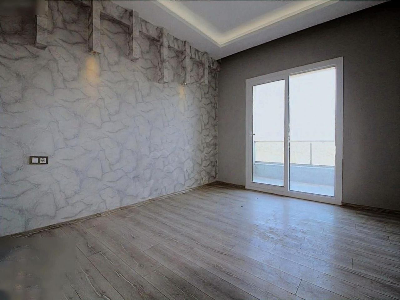 Квартира в Мерсине, Турция, 85 м2 фото 4
