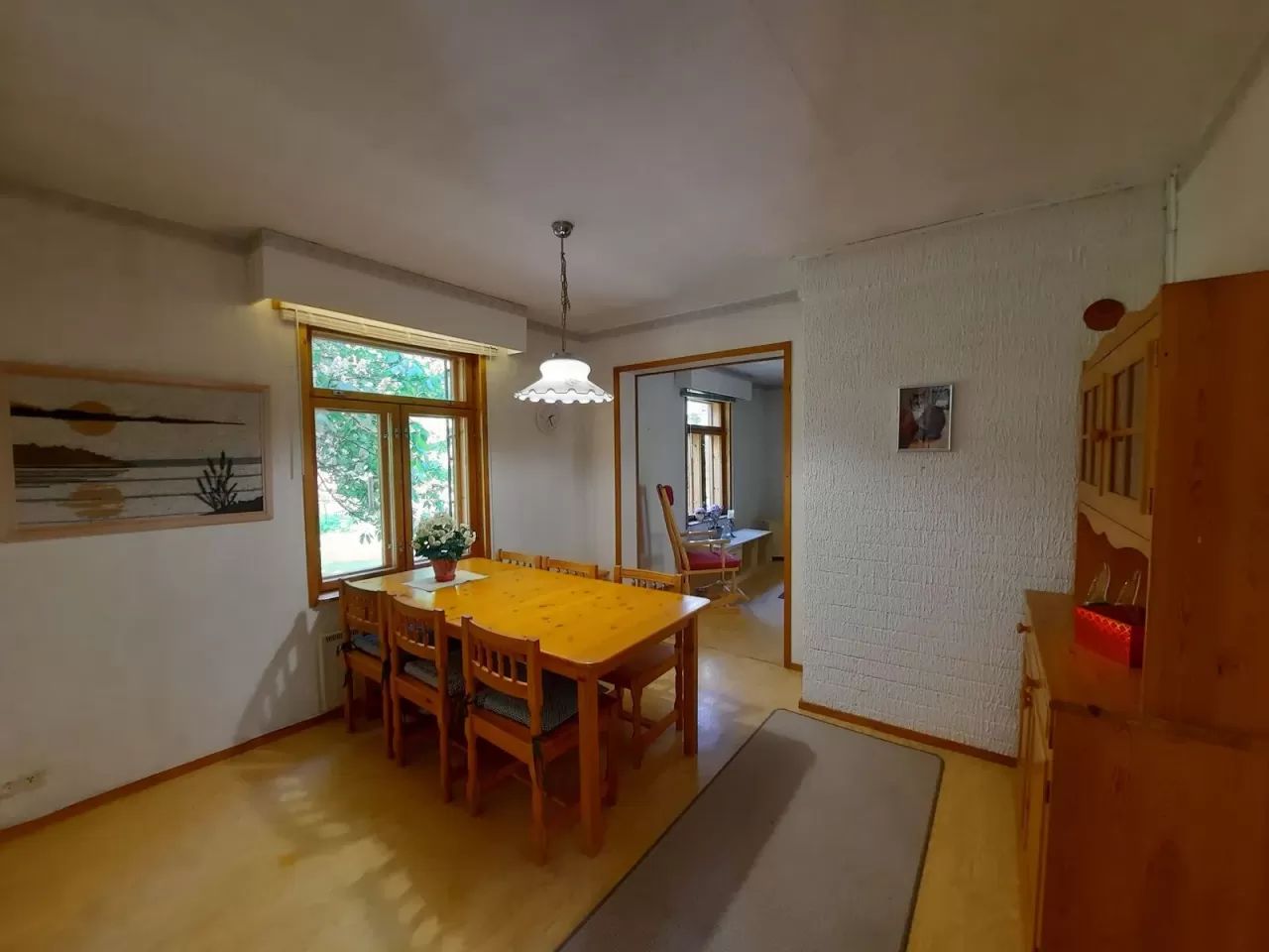 Дом в Коуволе, Финляндия, 100 м2 фото 5