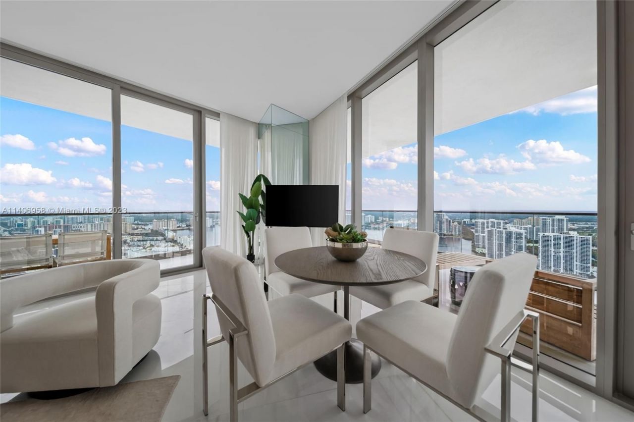 Квартира в Майами, США, 120 м2 фото 4