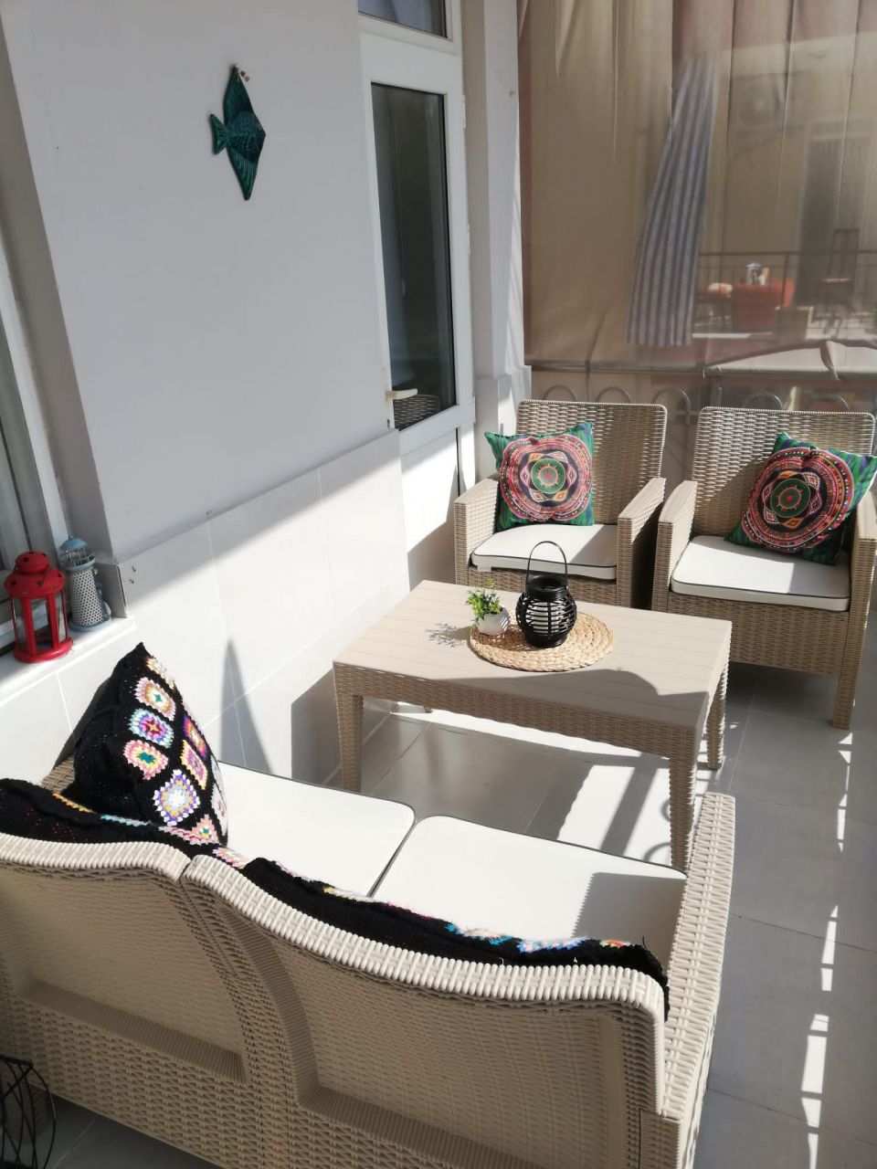 Квартира в Анталии, Турция, 130 м2 фото 5
