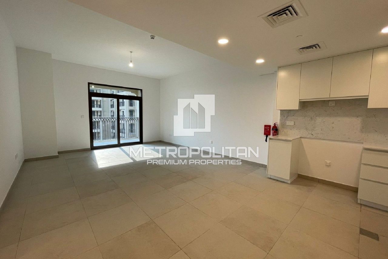 Апартаменты в Дубае, ОАЭ, 101 м2 фото 2