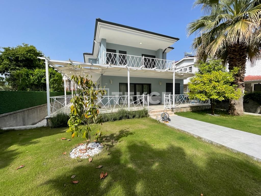 Вилла в Фетхие, Турция, 170 м2 фото 2