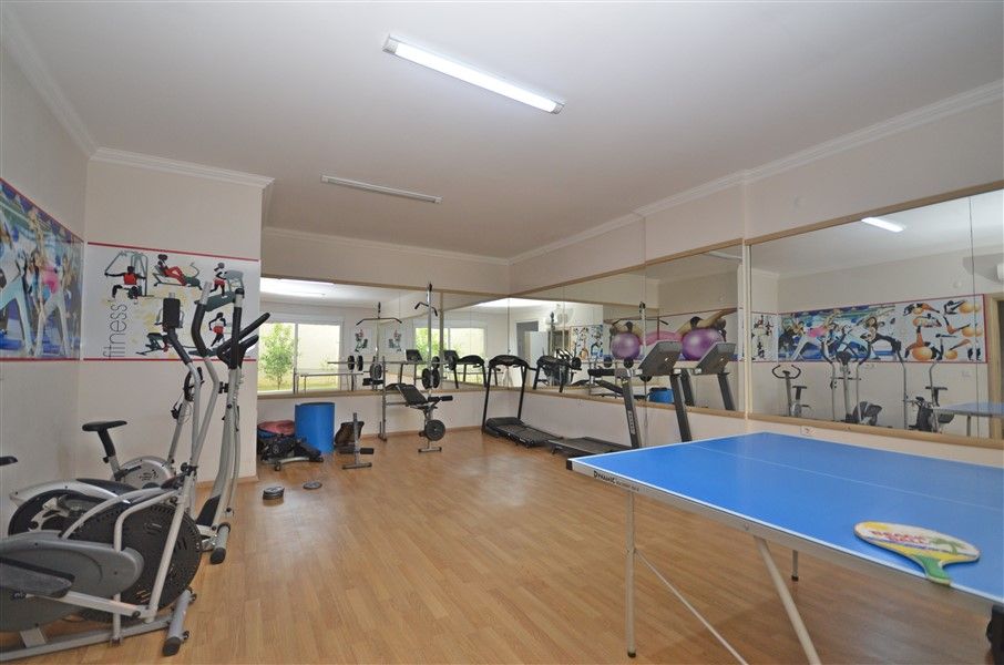 Квартира в Алании, Турция, 70 м2 фото 4