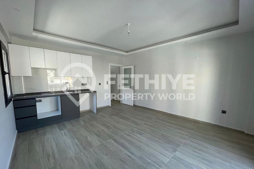 Квартира в Фетхие, Турция, 50 м2 фото 2