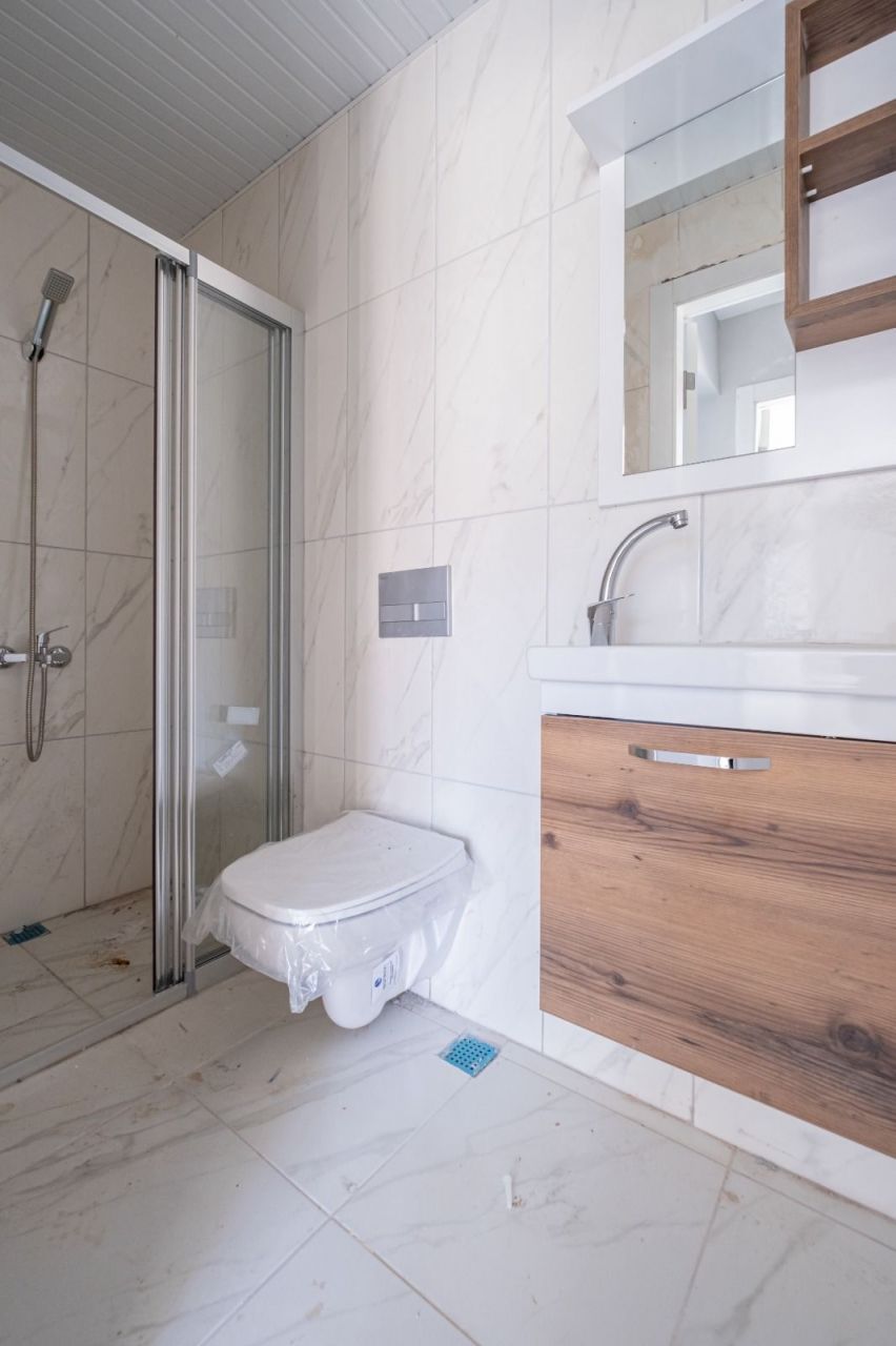 Квартира в Алании, Турция, 85 м2 фото 5