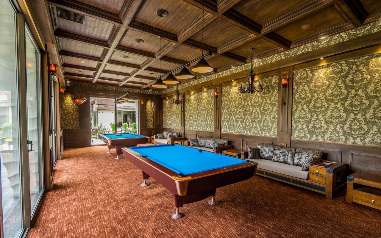 Апартаменты в Батуми, Грузия, 40 м2 фото 5