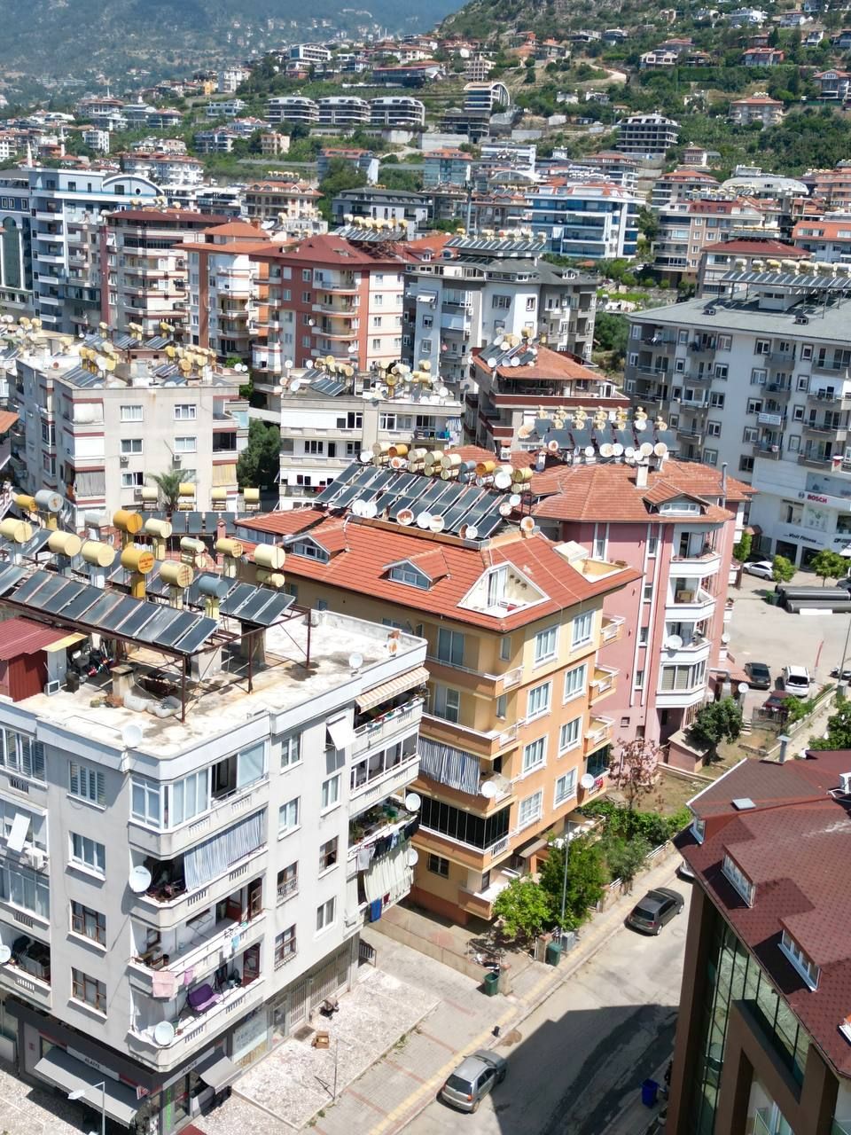 Квартира в Алании, Турция, 110 м2 фото 4