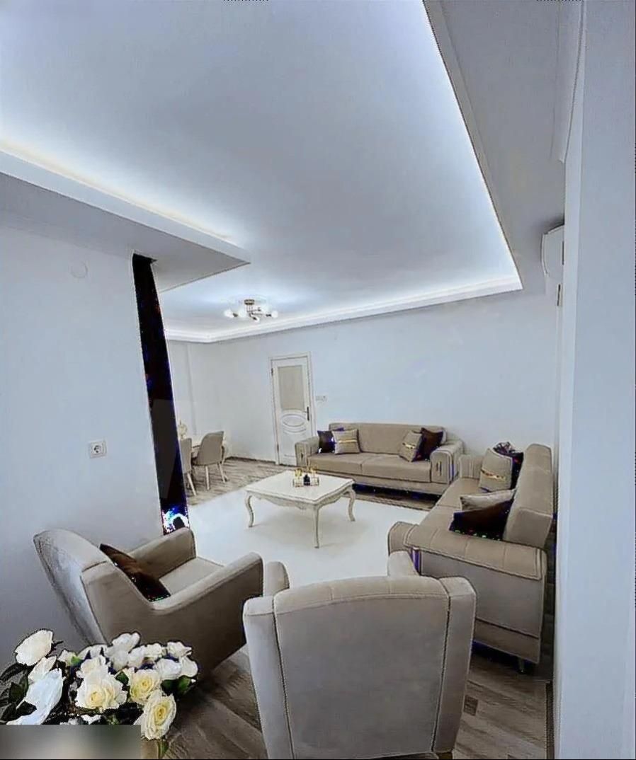 Квартира в Конаклы, Турция, 140 м2 фото 4