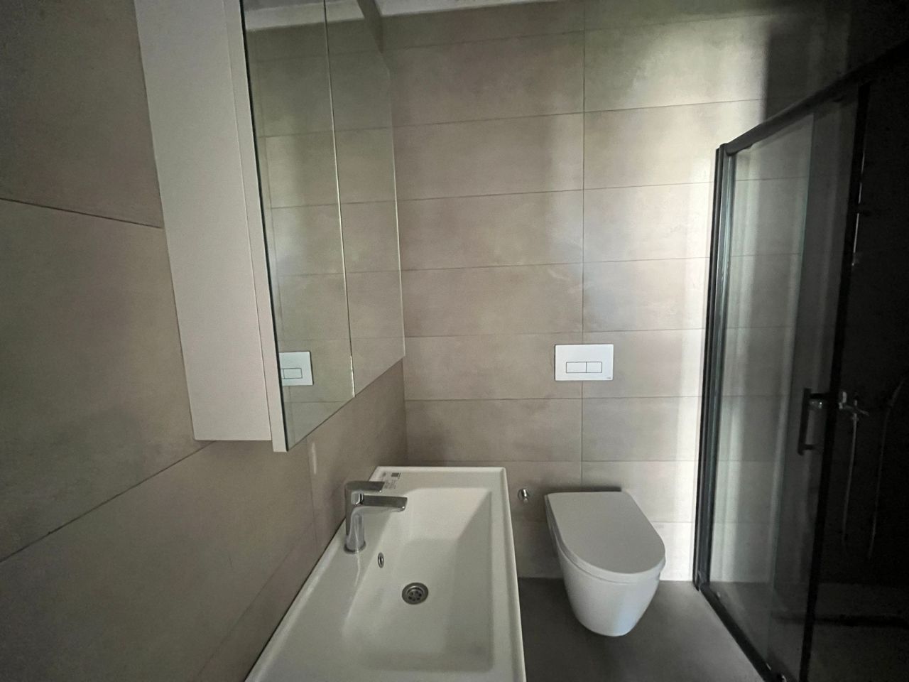 Квартира в Алании, Турция, 96 м2 фото 3