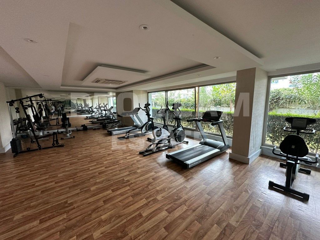 Апартаменты в Алании, Турция, 115 м2 фото 5