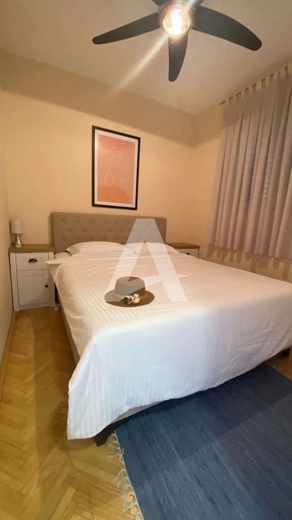 Апартаменты в Будве, Черногория, 50 м2 фото 2