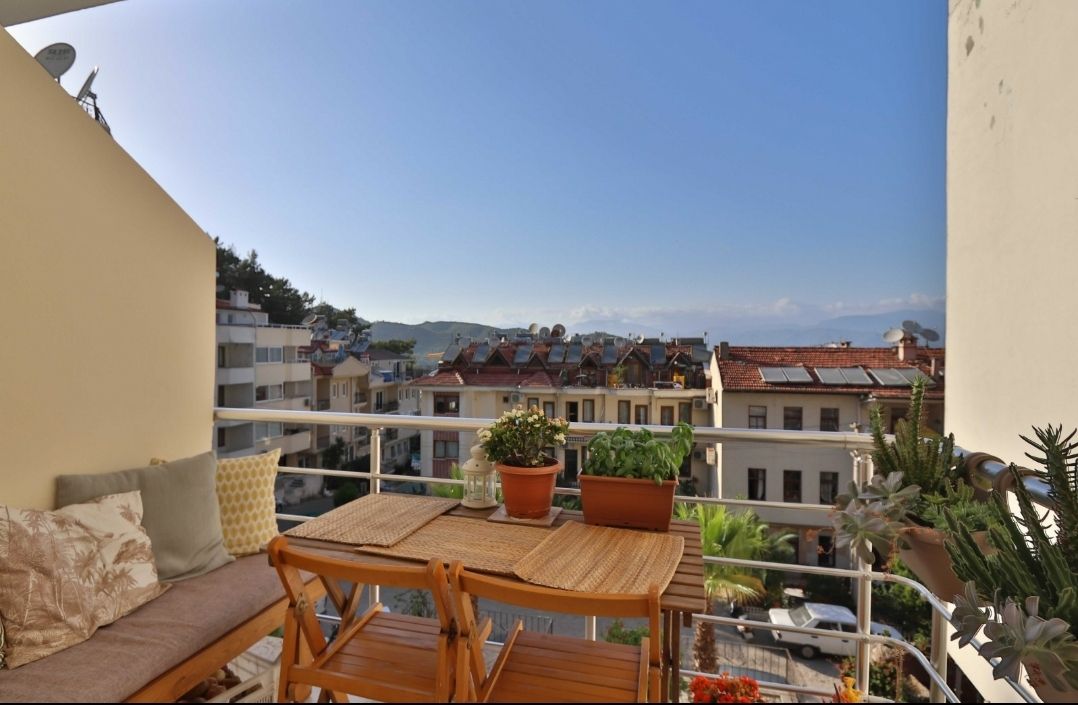 Квартира в Фетхие, Турция, 65 м2 фото 2