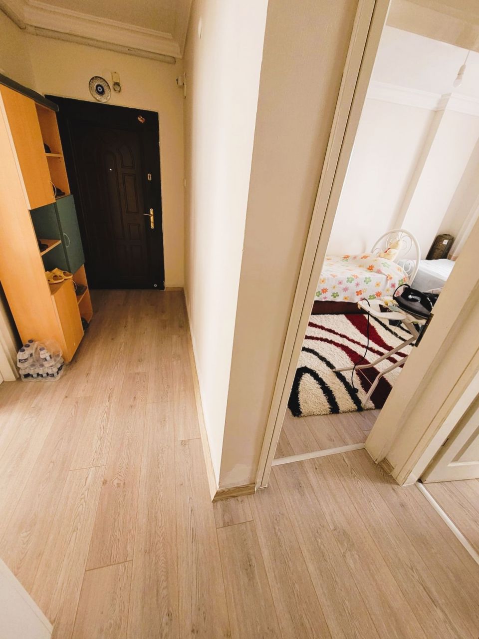 Квартира в Мерсине, Турция, 110 м2 фото 3