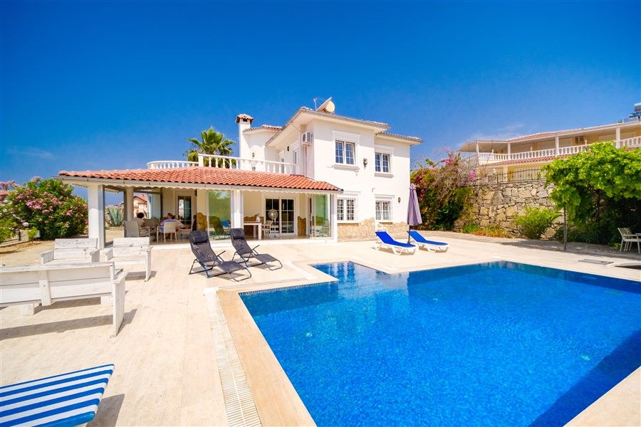 Вилла в Алании, Турция, 250 м2 фото 2