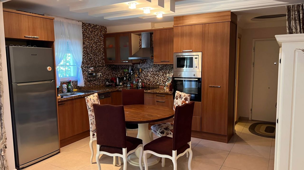 Вилла в Инжекуме, Турция, 150 м2 фото 3