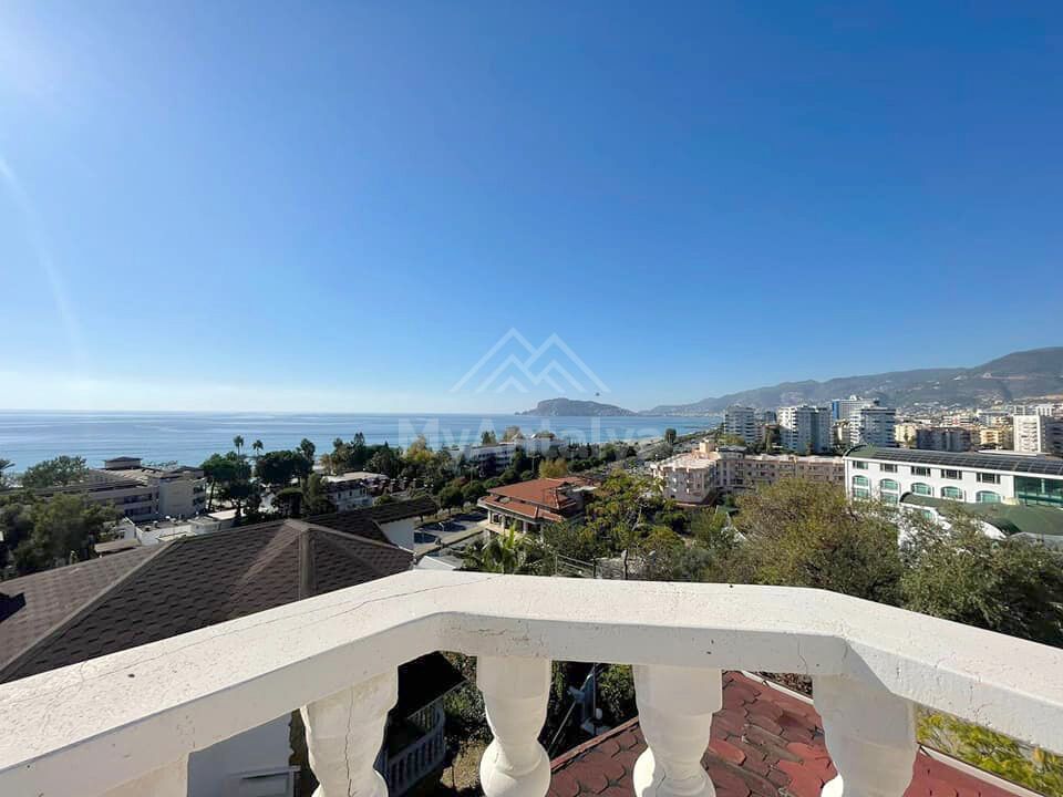 Вилла в Алании, Турция, 250 м2 фото 3