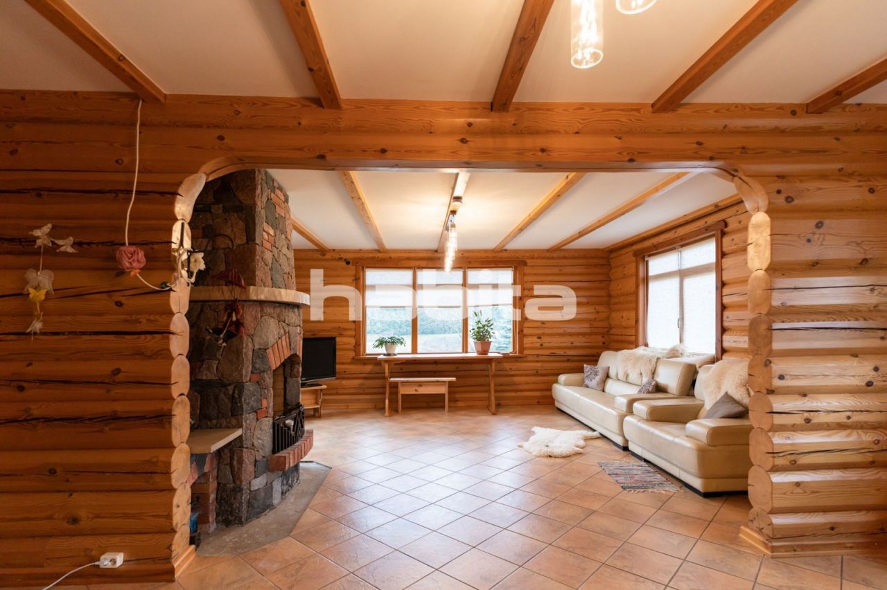 Дом в Адажи, Латвия, 180 м2 фото 3