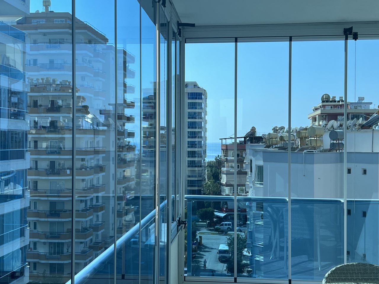 Квартира в Алании, Турция, 125 м2 фото 5