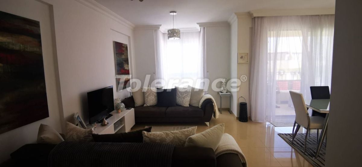 Апартаменты в Алсанджаке, Кипр, 130 м2 фото 4