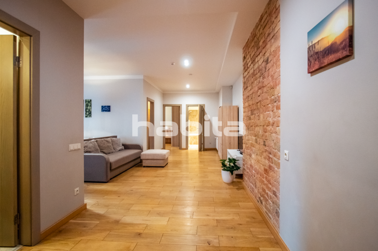 Апартаменты в Риге, Латвия, 150.35 м2 фото 2