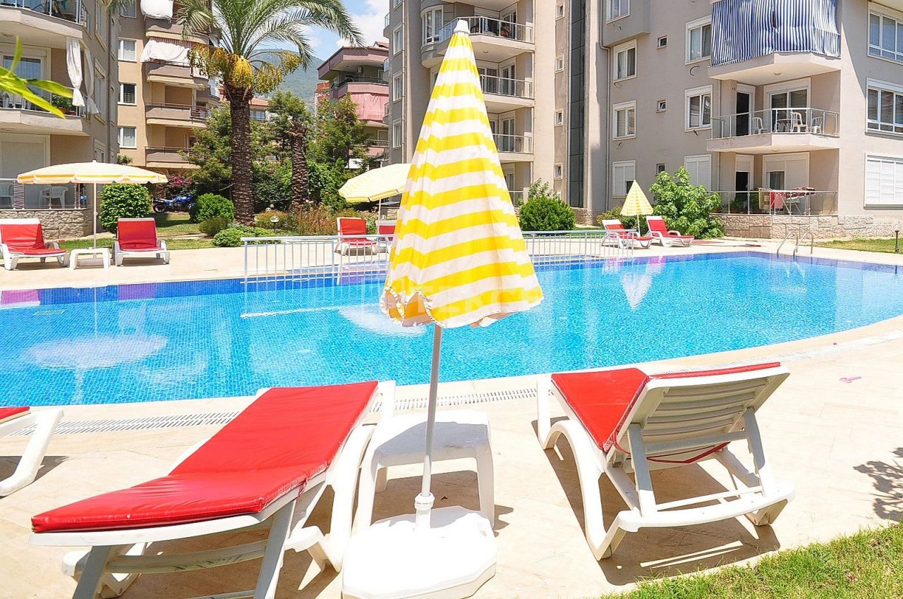 Апартаменты в Алании, Турция, 136 м2 фото 5