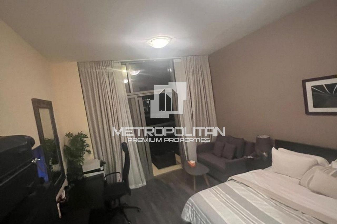 Апартаменты в Дубае, ОАЭ, 48 м2 фото 5