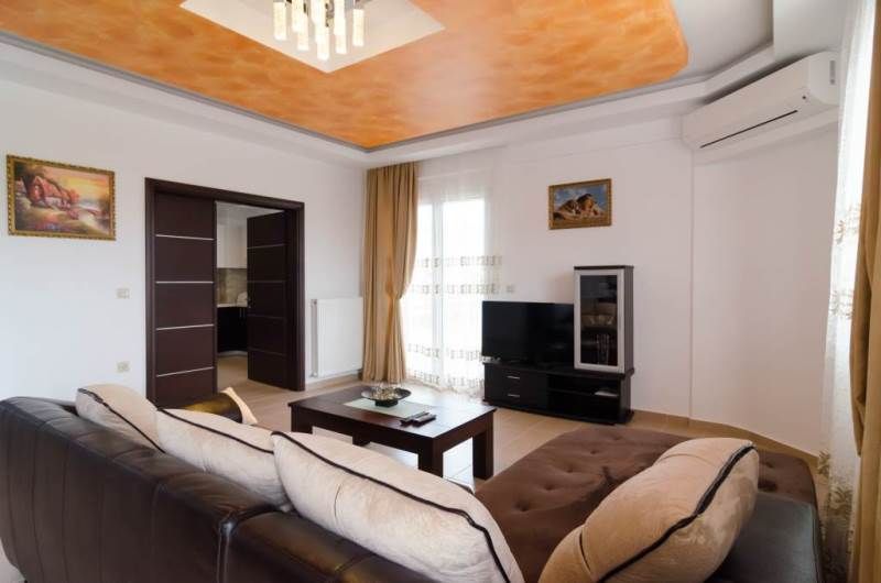 Вилла в Ситонии, Греция, 300 м2 фото 5