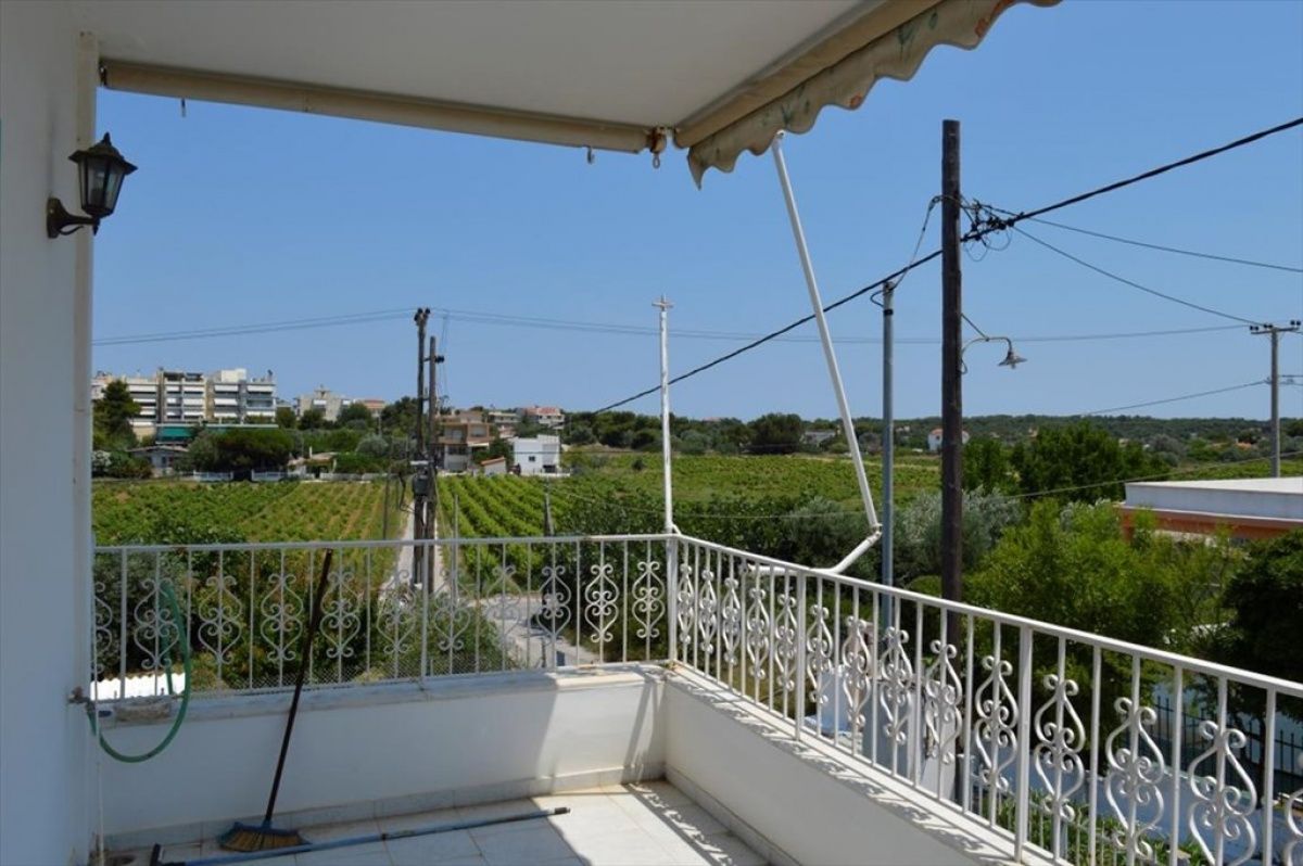 Дом в Афинах, Греция, 85 м2 фото 3