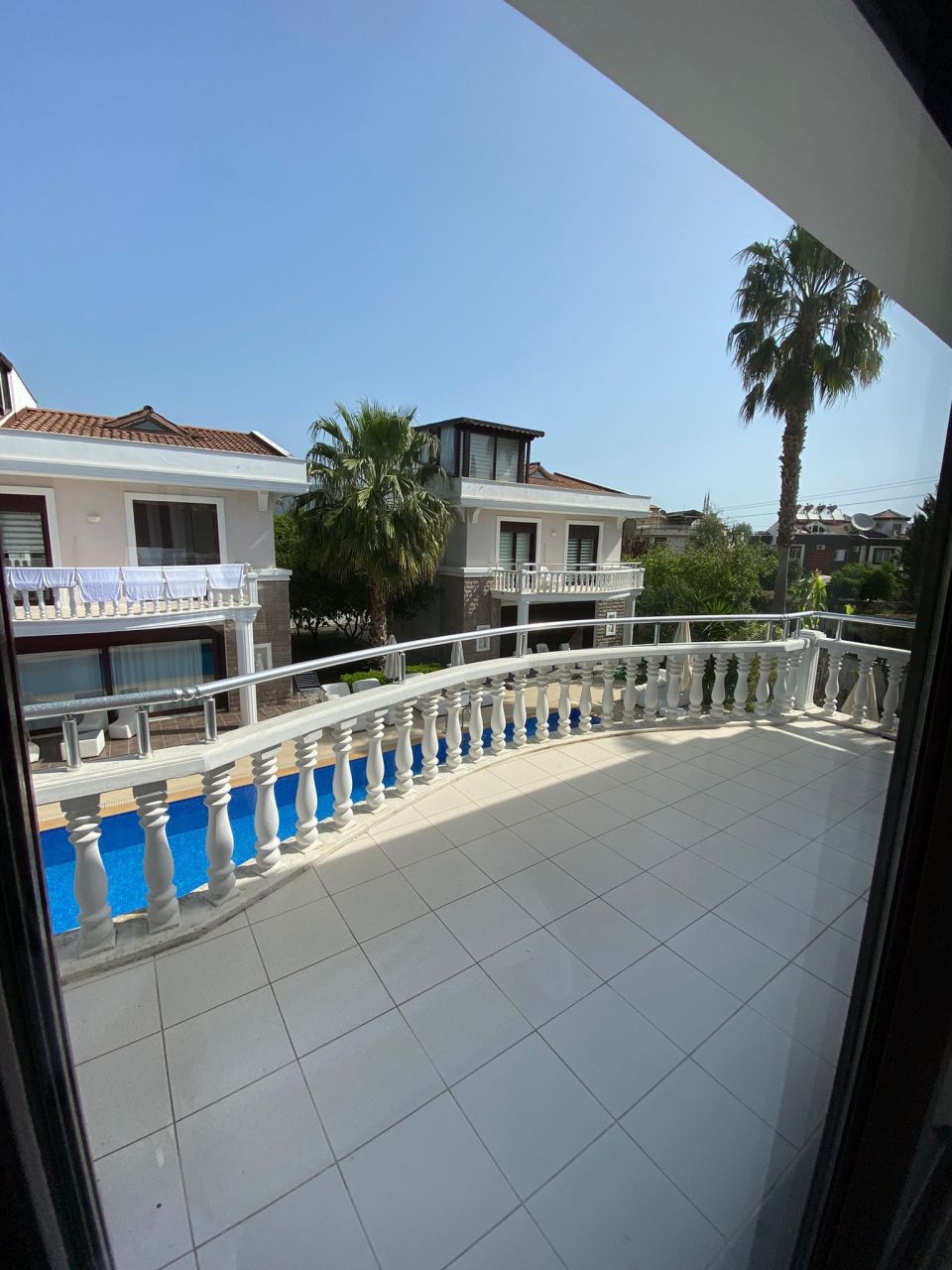 Вилла в Анталии, Турция, 200 м2 фото 3