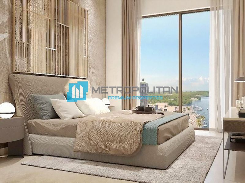 Апартаменты в Дубае, ОАЭ, 238.57 м2 фото 5