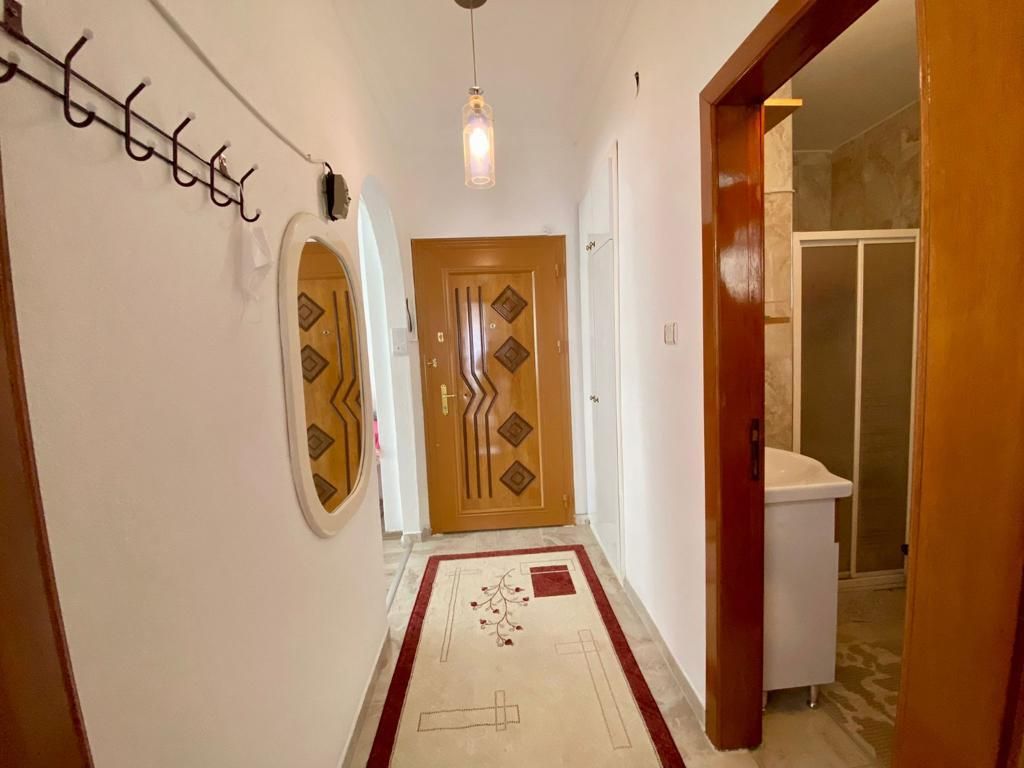 Квартира в Алании, Турция, 100 м2 фото 5