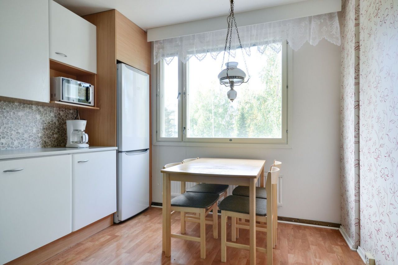 Квартира в Коуволе, Финляндия, 58.5 м2 фото 3