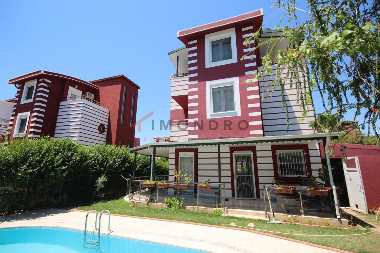 Дом в Белеке, Турция, 260 м2 фото 5