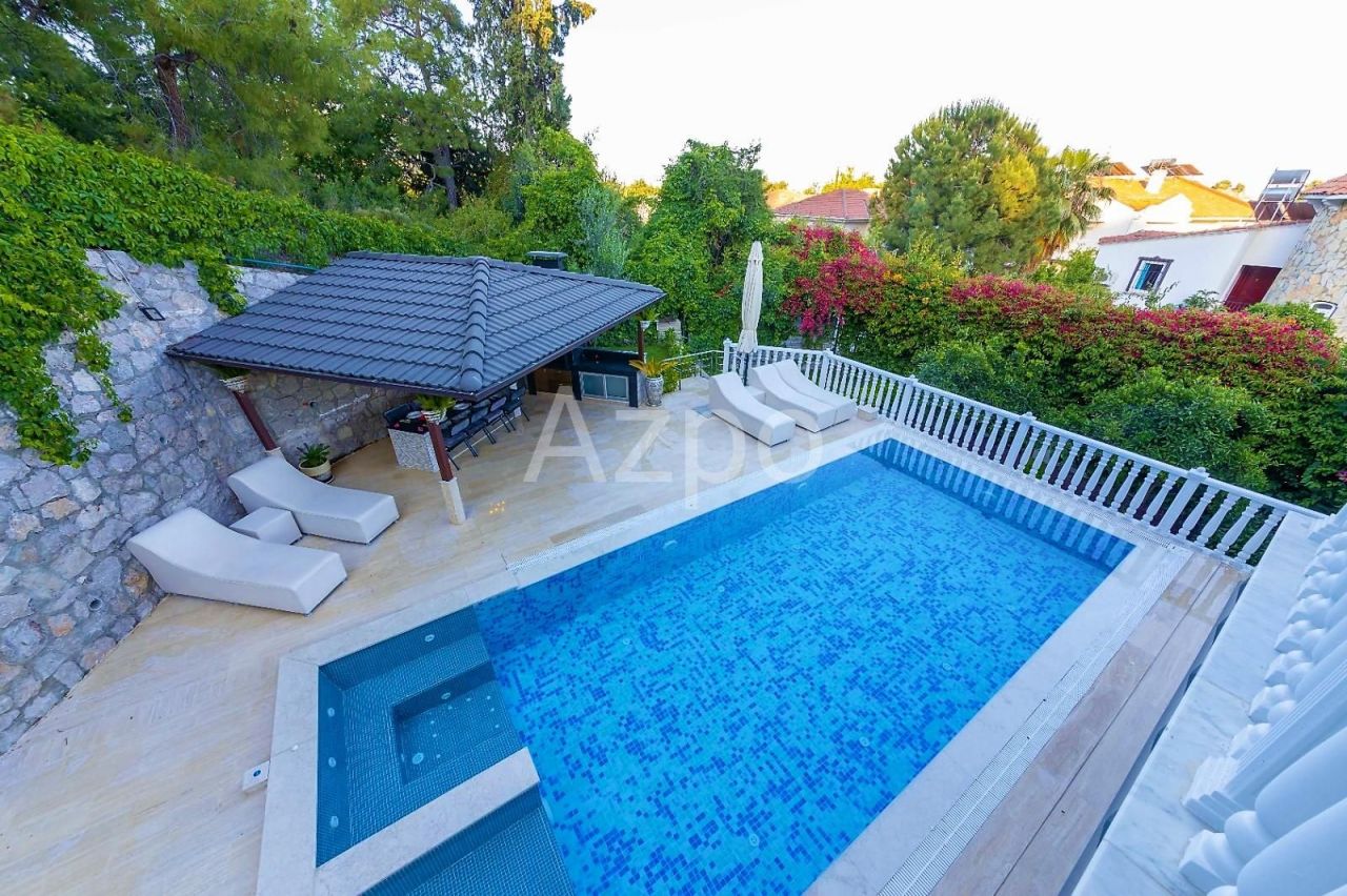 Вилла в Кемере, Турция, 520 м2 фото 2