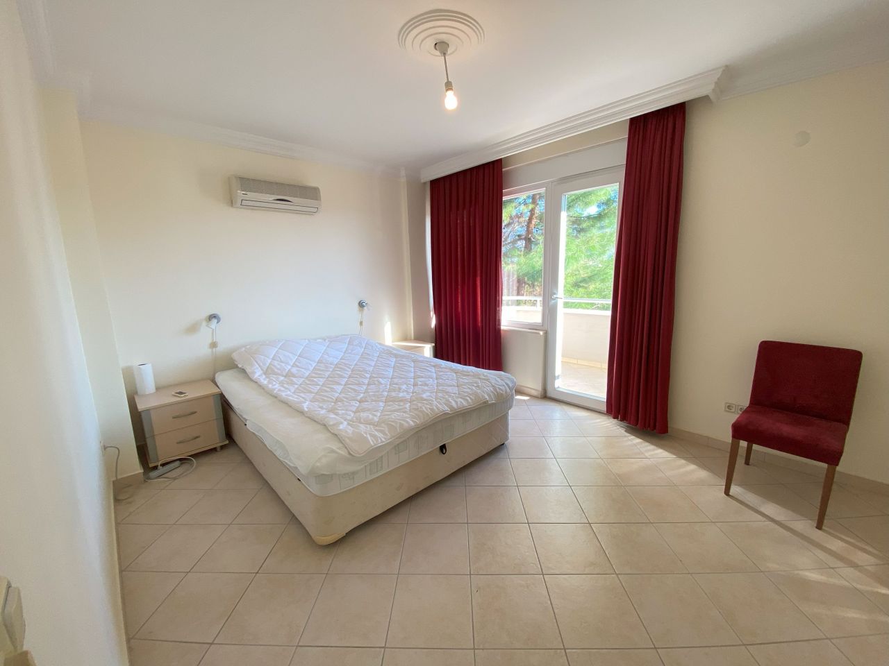 Квартира в Алании, Турция, 100 м2 фото 5