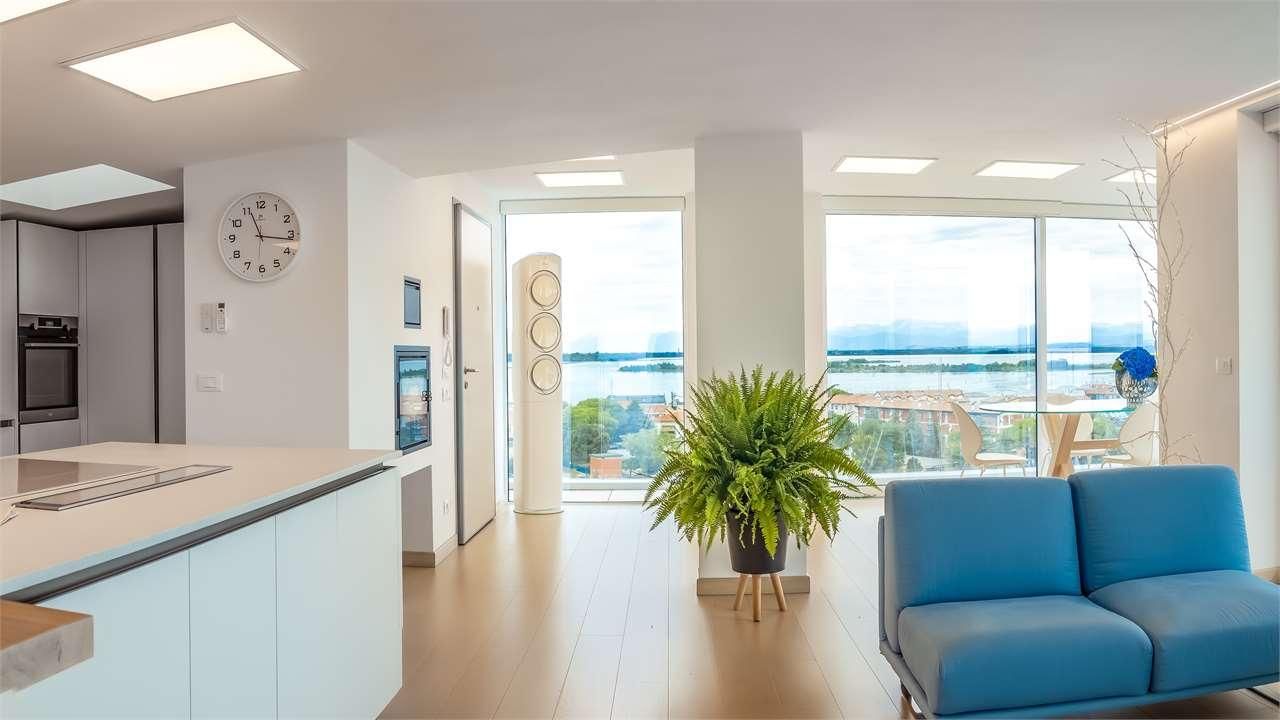Пентхаус Grado, Италия, 233 м2 фото 3