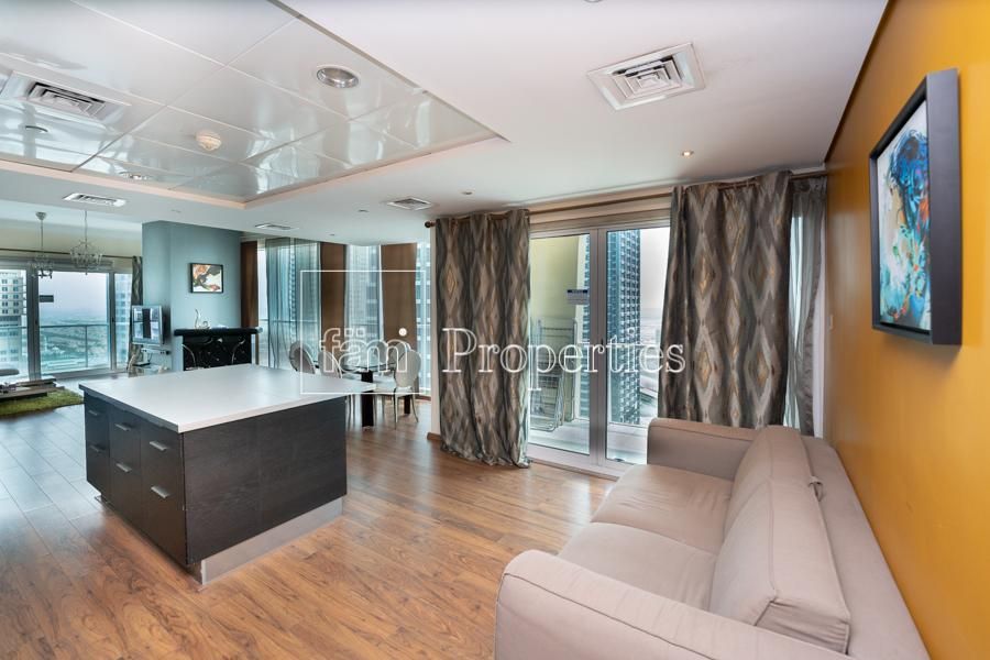 Апартаменты в Дубае, ОАЭ, 130 м2 фото 5