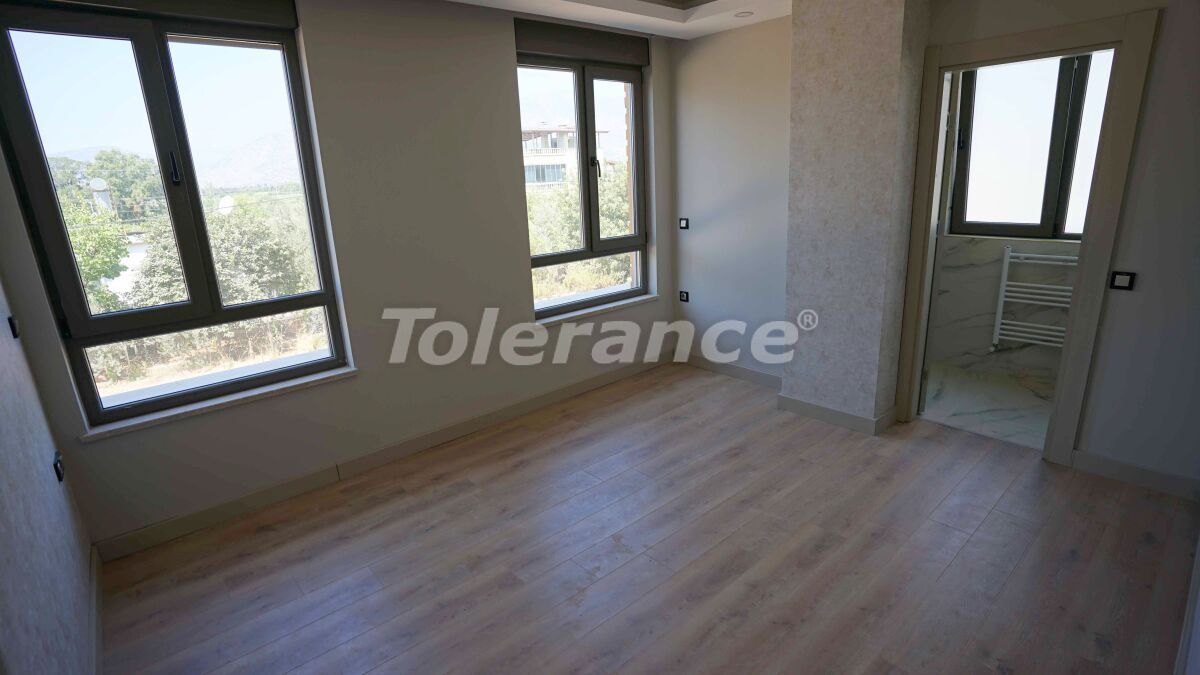 Апартаменты в Анталии, Турция, 140 м2 фото 3