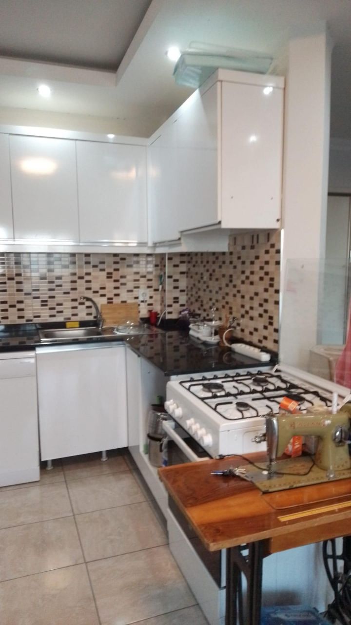 Квартира в Авсалларе, Турция, 40 м2 фото 5