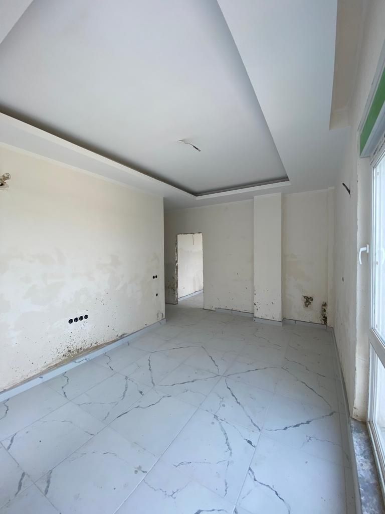 Квартира в Авсалларе, Турция, 47 м2 фото 2