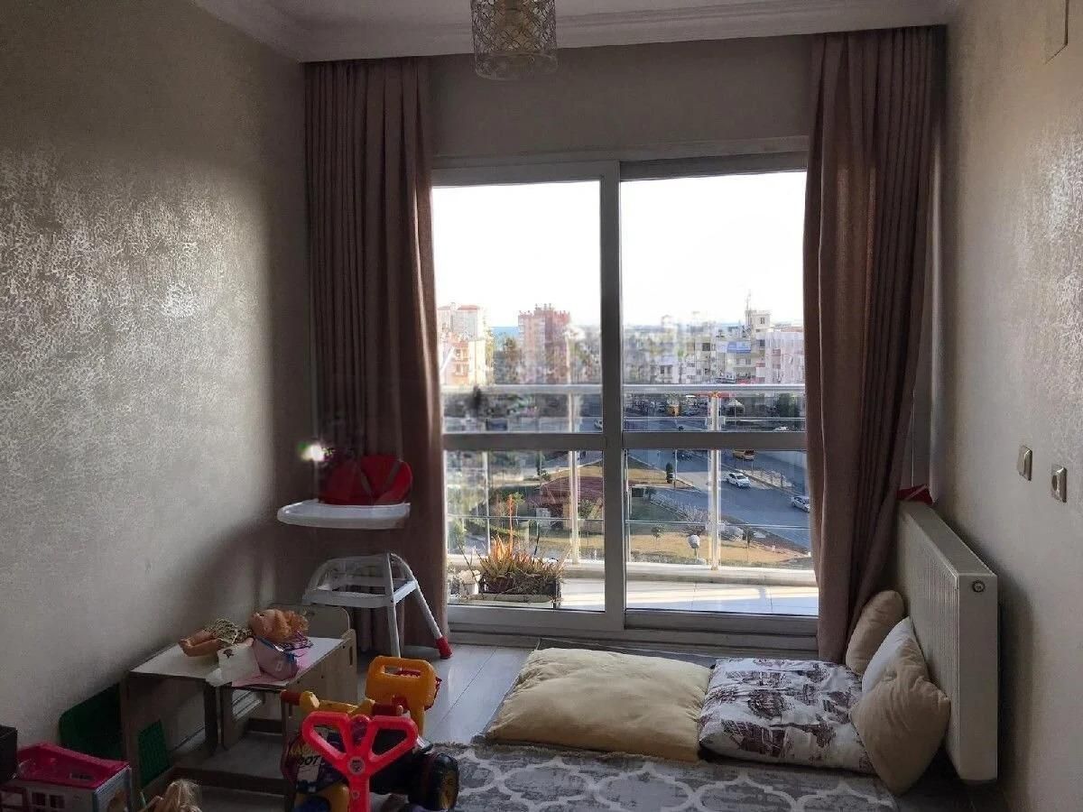 Квартира в Мерсине, Турция, 160 м2 фото 2